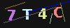 Gambar captcha