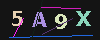 Gambar captcha