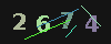 Gambar captcha